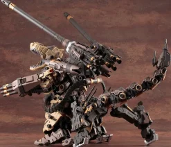 Zoids Gojulas the Ogre