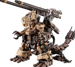 Zoids Gojulas the Ogre