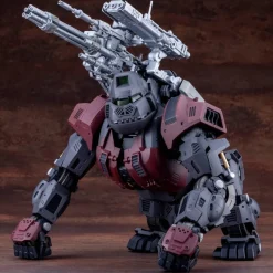 Zoids Iron Kong (Schwarz Special) 1999 -Recolor-