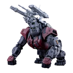 Zoids Iron Kong (Schwarz Special) 1999 -Recolor-