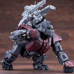 Zoids Iron Kong (Schwarz Special) 1999 -Recolor-