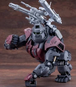 Zoids Iron Kong (Schwarz Special) 1999 -Recolor-