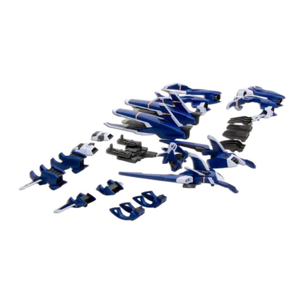 Zoids Liger Zero Jager Unit Marking Plus Ver.