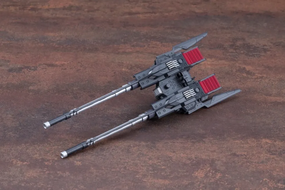 Zoids Lightning Saix (Irvine Special) 2000 -Recolor-