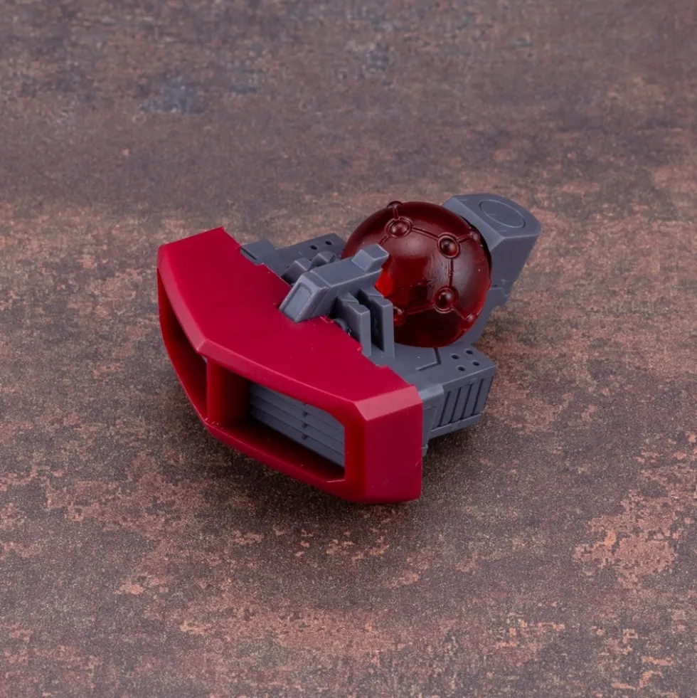 Zoids Lightning Saix (Irvine Special) 2000 -Recolor-