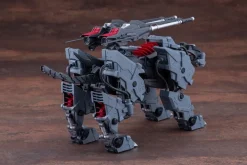 Zoids Lightning Saix (Irvine Special) 2000 -Recolor-