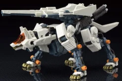 Zoids RHI3 Command Wolf (New PKG Ver.)