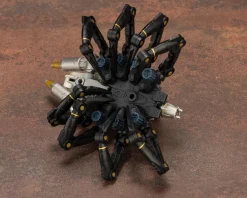 Zoids RMZ-04 Gurantula