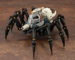 Zoids RMZ-04 Gurantula