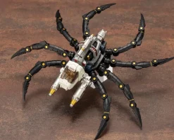 Zoids RMZ-04 Gurantula