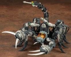 Zoids RMZ-12 Guysack Former Republic Ver.