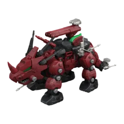 Zoids RMZ-014 Red Horn Styracosaurus Type