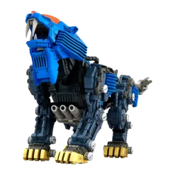 Zoids RMZ-013 Shield Liger Bang Special