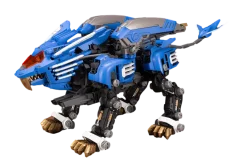 Zoids RZ-028 Blade Liger AB