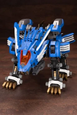 Zoids RZ-028 Blade Liger AB
