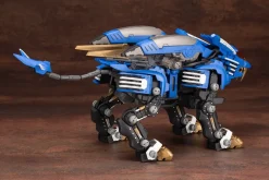 Zoids RZ-028 Blade Liger AB
