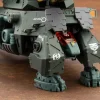 Zoids RZ-013 Cannon Tortoise Marking Plus Ver.