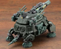 Zoids RZ-013 Cannon Tortoise Marking Plus Ver.