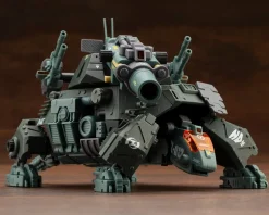 Zoids RZ-013 Cannon Tortoise Marking Plus Ver.