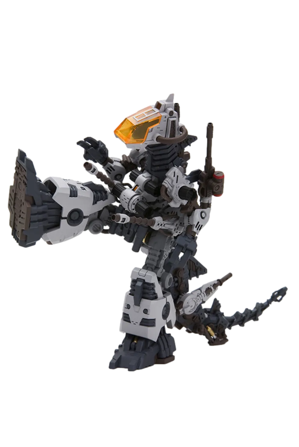 Zoids RZ-014 Godos Marking Plus Ver.