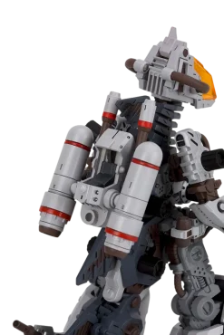Zoids RZ-014 Godos Marking Plus Ver.