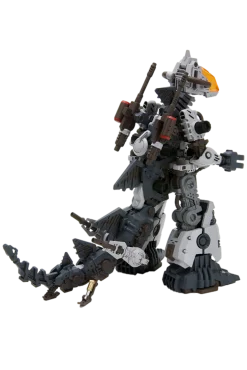 Zoids RZ-014 Godos Marking Plus Ver.