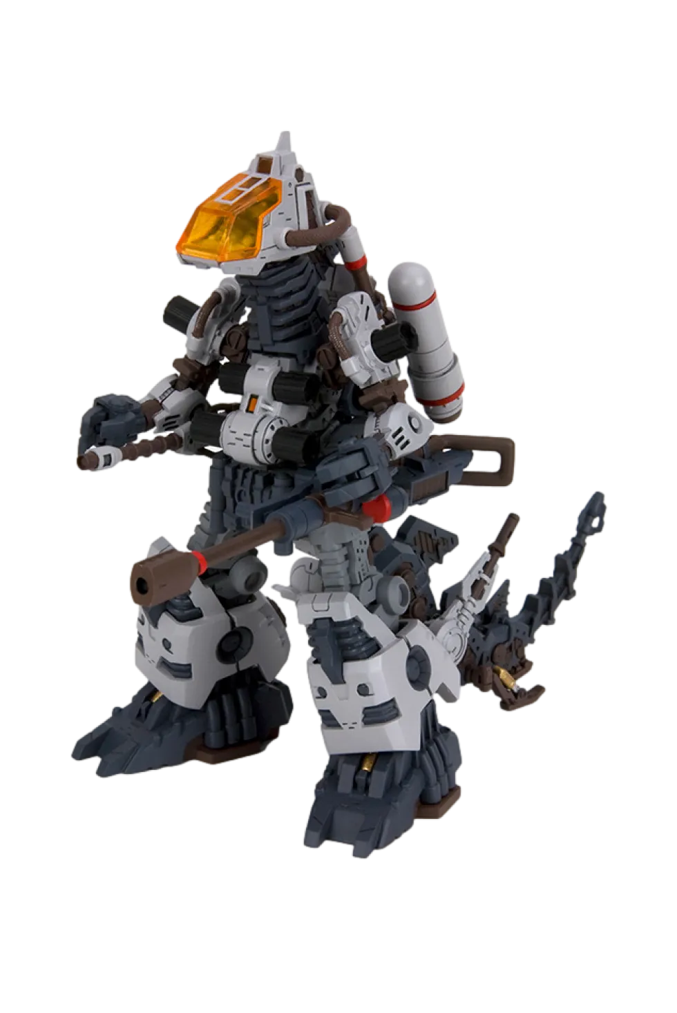 Zoids RZ-014 Godos Marking Plus Ver.