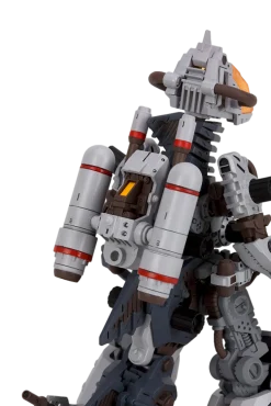 Zoids RZ-014 Godos Marking Plus Ver.