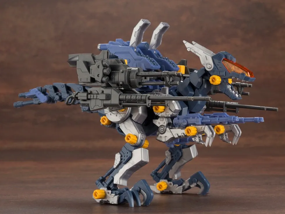 Zoids RZ-030 Gun Sniper W2