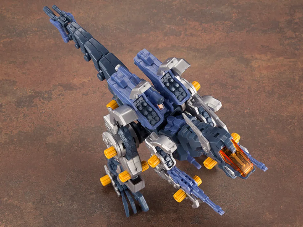Zoids RZ-030 Gun Sniper W2