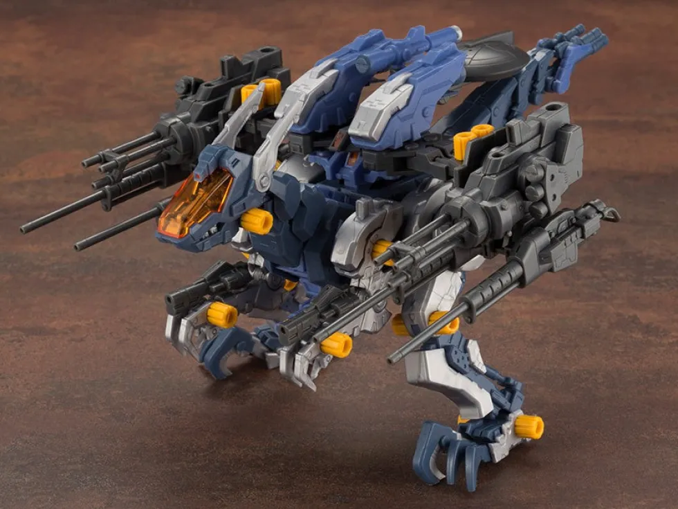 Zoids RZ-030 Gun Sniper W2