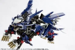 Zoids RZ-041 Liger Zero Jager Marking Plus Ver.