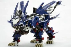 Zoids RZ-041 Liger Zero Jager Marking Plus Ver.