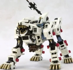 Zoids RZ-041 Liger Zero (Marking Plus Ver.)