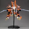 Zoids RZ-041 Liger Zero Schneider Marking Plus Ver.