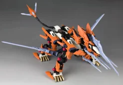 Zoids RZ-041 Liger Zero Schneider Marking Plus Ver.