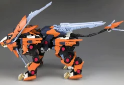 Zoids RZ-041 Liger Zero Schneider Marking Plus Ver.