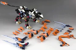 Zoids RZ-041 Liger Zero Schneider Marking Plus Ver.