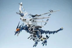 Zoids RZ-045 Salamander