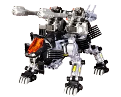 Zoids RZ-007 Shield Liger DCS-J