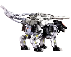 Zoids RZ-007 Shield Liger DCS-J