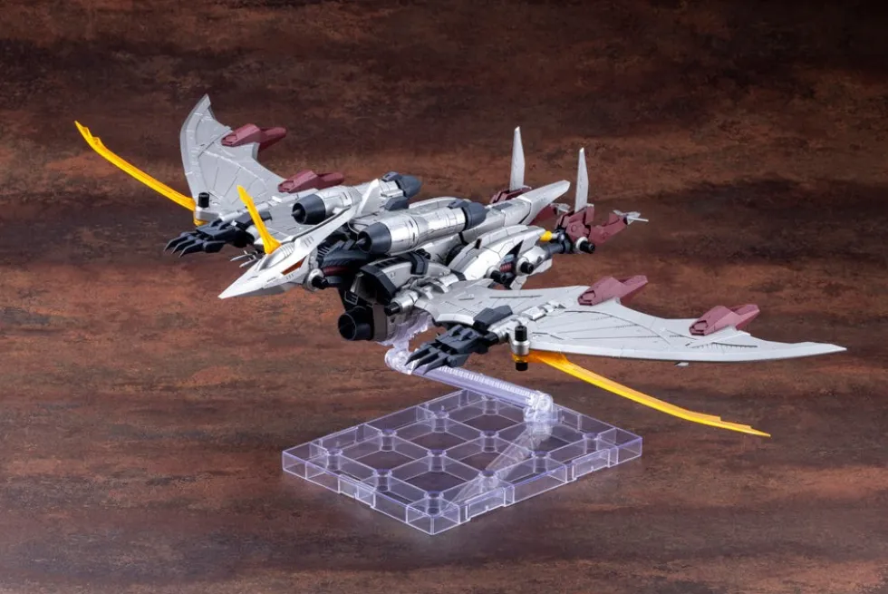 Zoids RZ-029 Storm Sworder (Ala Barone Special) 2000 -Recolor-