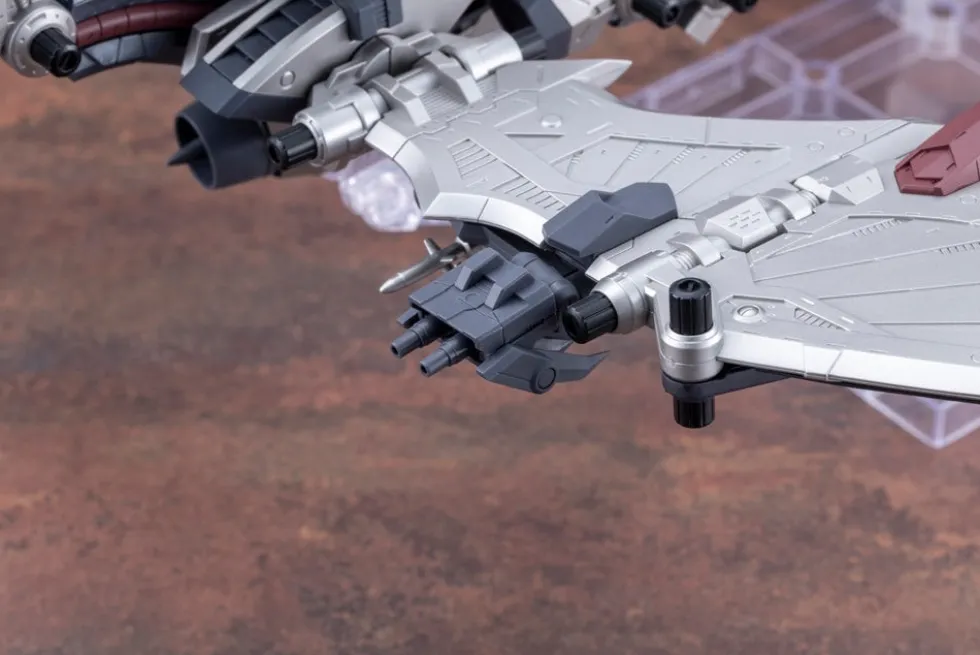 Zoids RZ-029 Storm Sworder (Ala Barone Special) 2000 -Recolor-