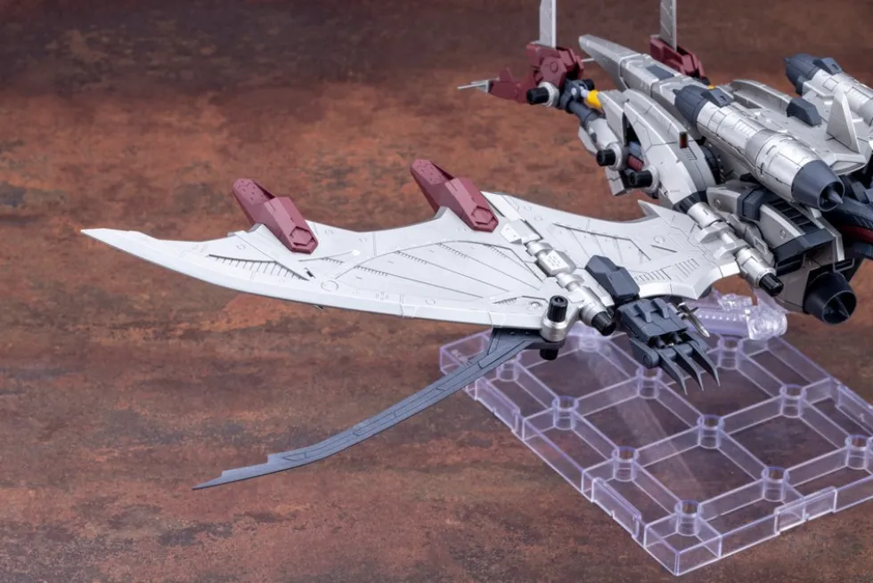 Zoids RZ-029 Storm Sworder (Ala Barone Special) 2000 -Recolor-