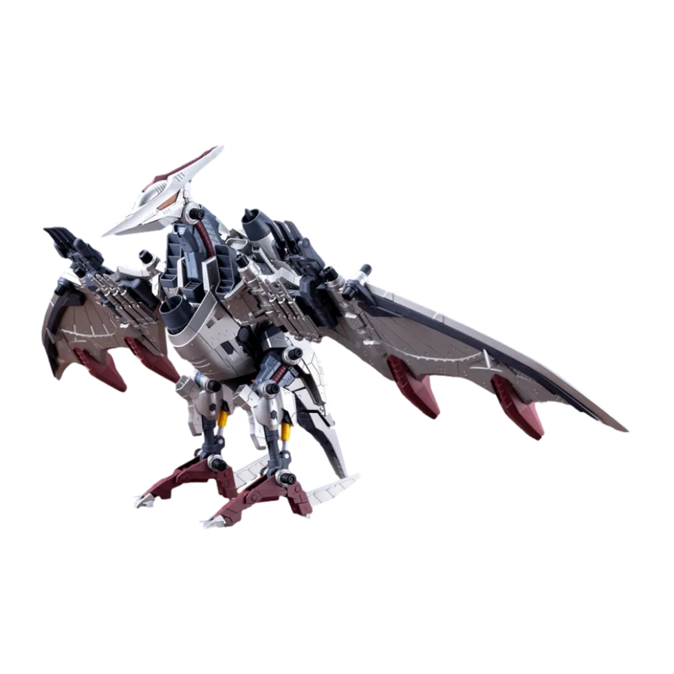 Zoids RZ-029 Storm Sworder (Ala Barone Special) 2000 -Recolor-