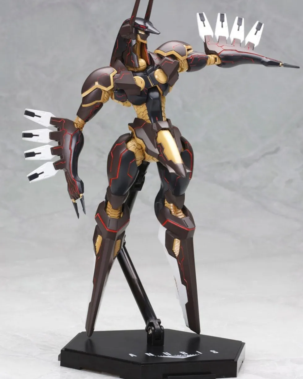 Zone of the Enders Anubis