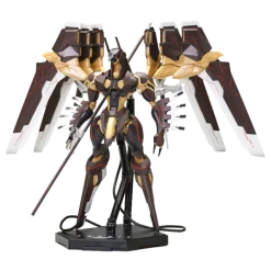 Zone of the Enders Anubis