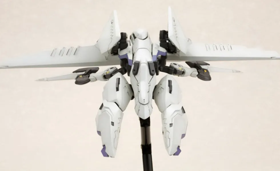 Zone of the Enders Vic Viper
