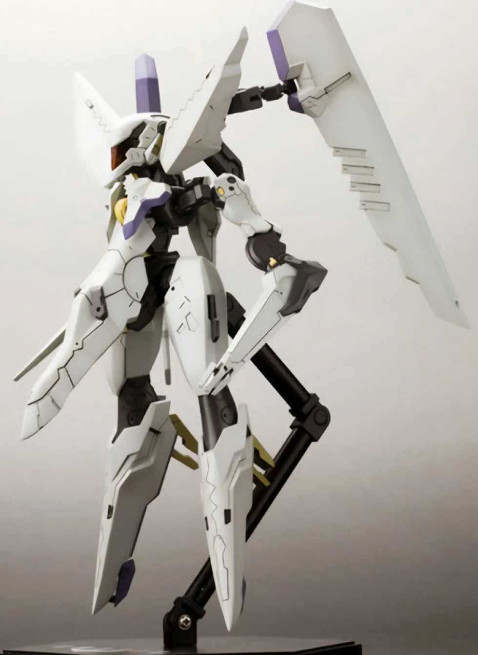 Zone of the Enders Vic Viper