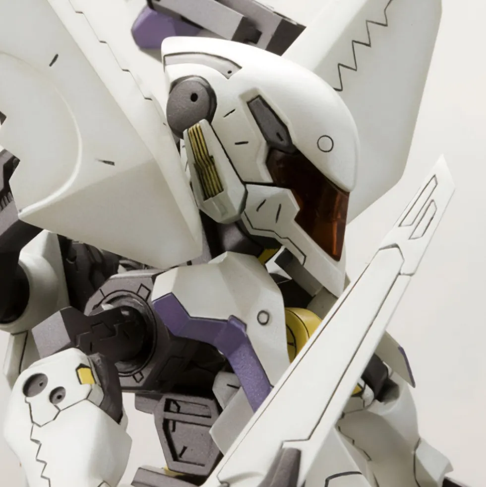 Zone of the Enders Vic Viper